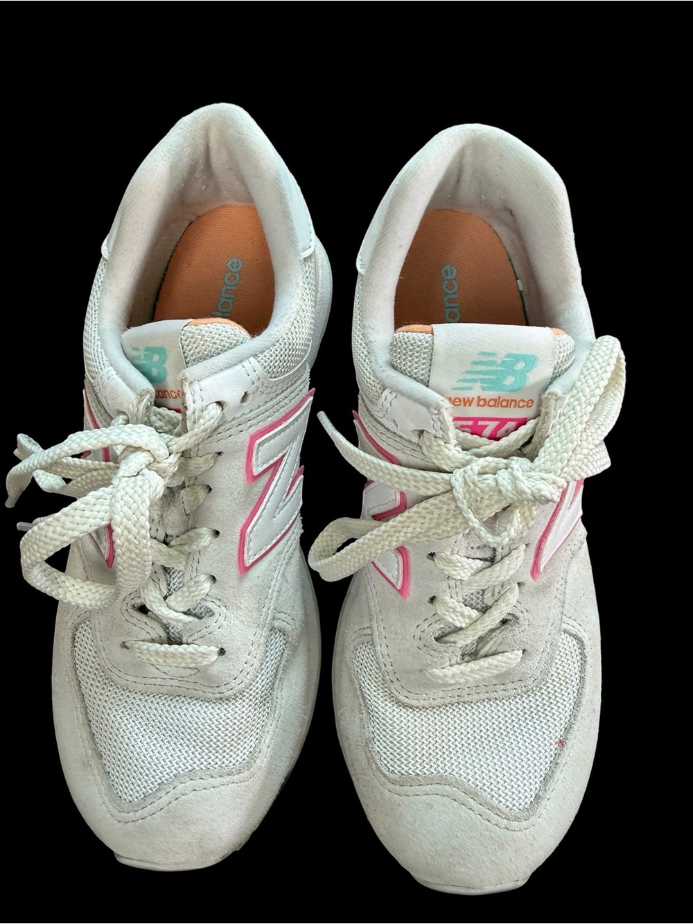 New Balance 574 - Picture 6 of 11